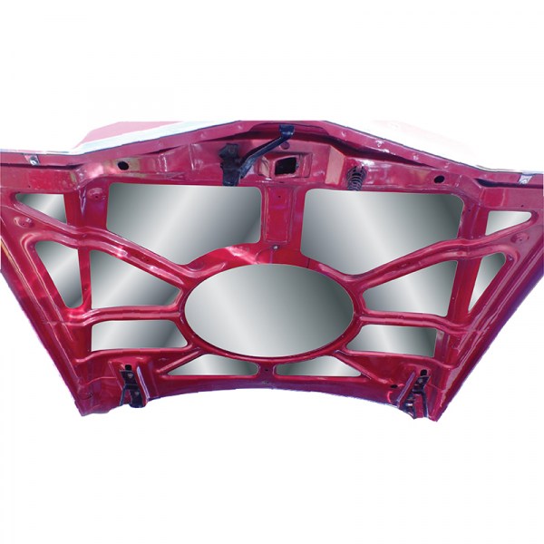 1973-78 Eldorado Hood2